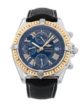 Pre-Owned Breitling Crosswind Watch